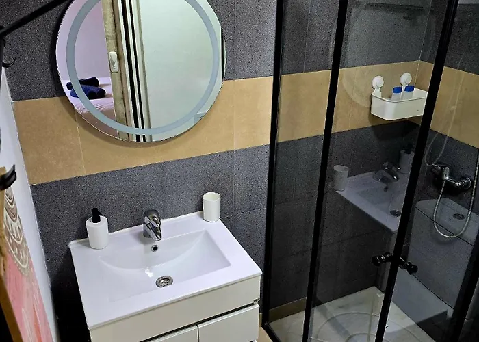 Appartamento Casa Naya *