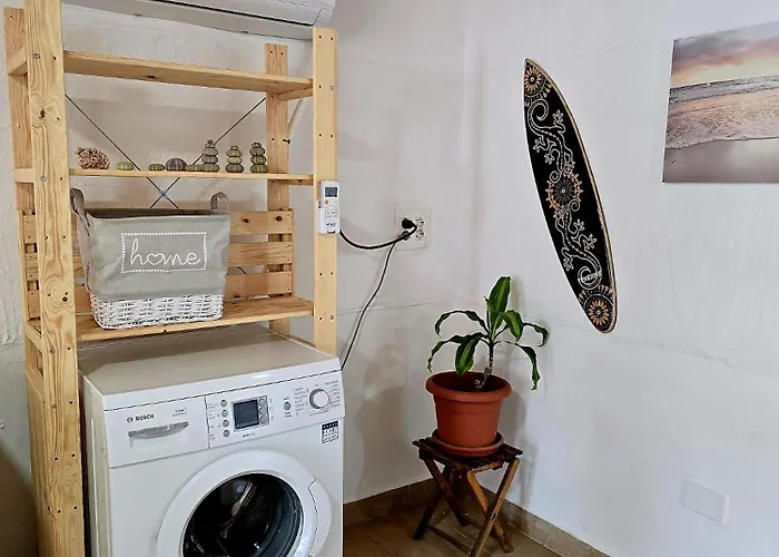 Appartamento Casa Naya Famara