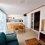 Casa Naya דירה פאמארה