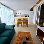 דירה Casa Naya