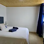 Casa Naya דירה *