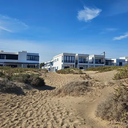 Casa Naya Daire Famara