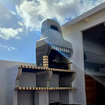 דירה Casa Naya