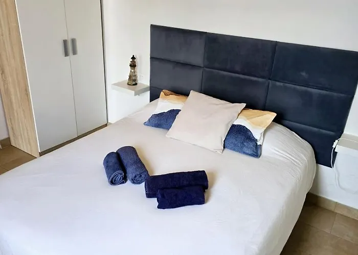 Lägenhet Casa Naya *